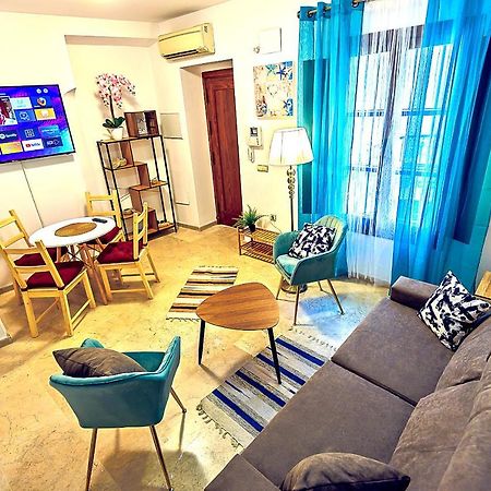 Ribera De Luxe Central Apartment With Ascensor El Puerto de Santa María Esterno foto