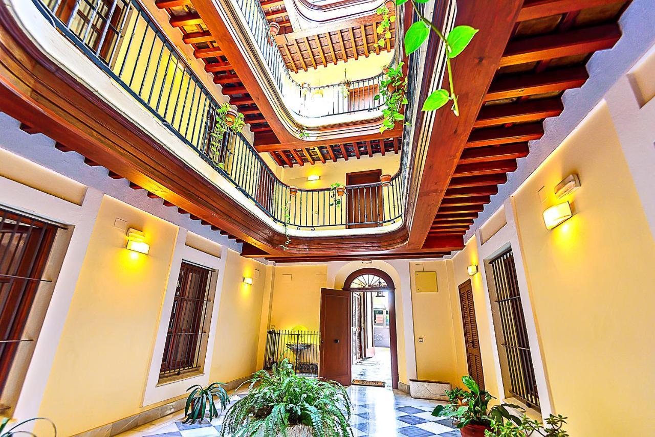Ribera De Luxe Central Apartment With Ascensor El Puerto de Santa María Esterno foto